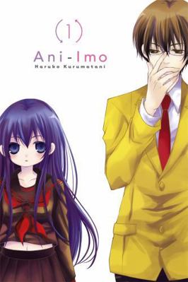 Ani-Imo vol 01