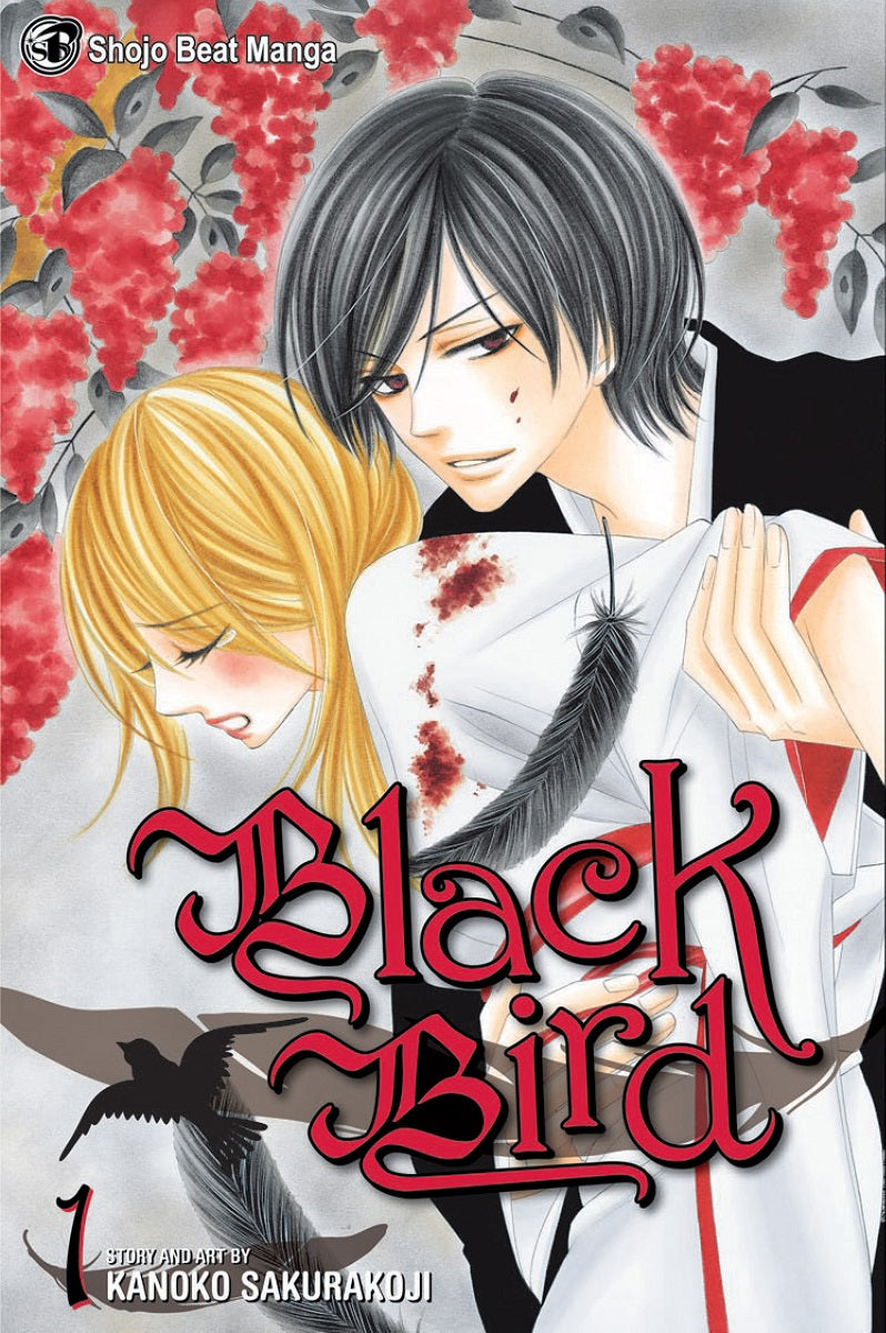 Black Bird vol 01