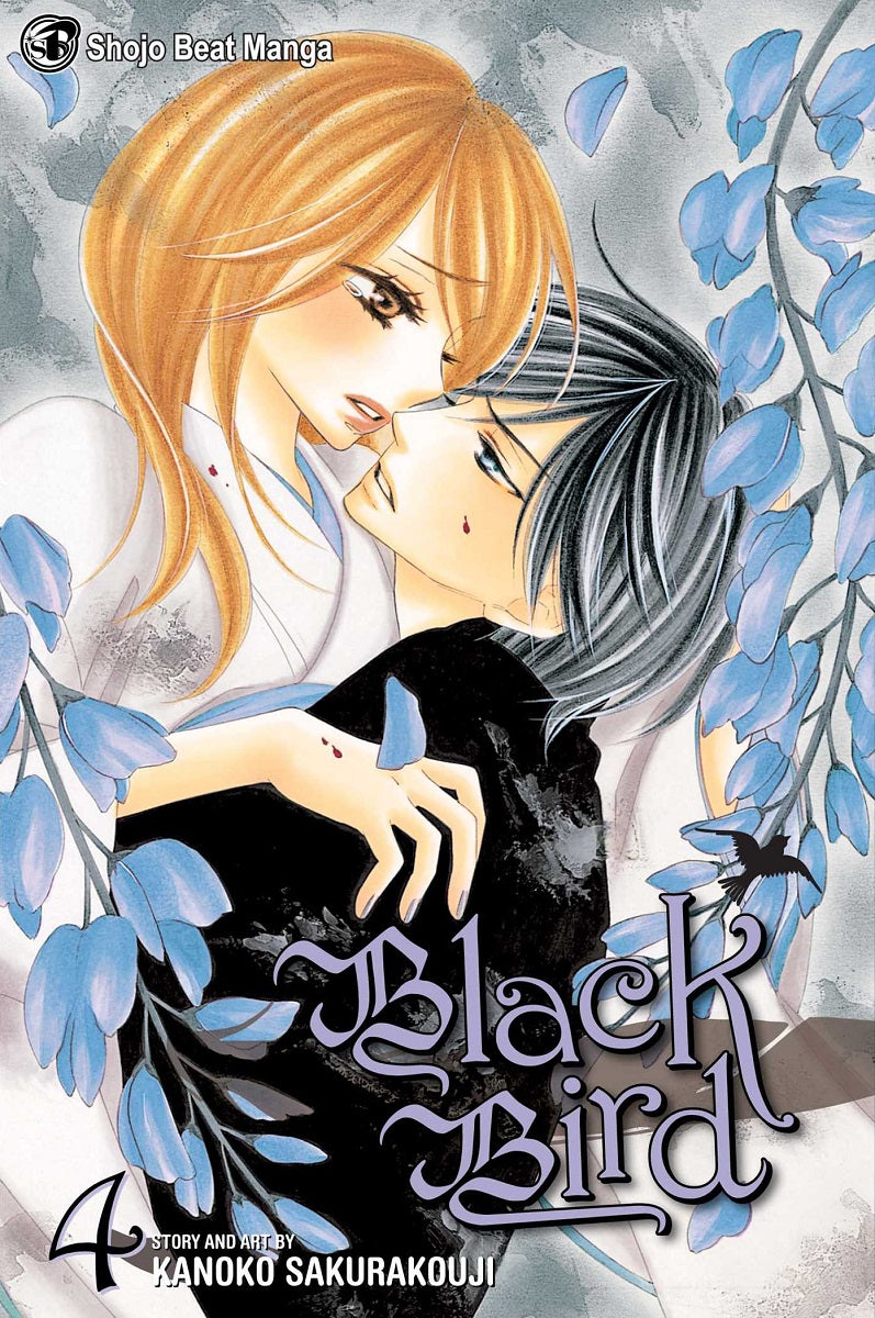 Black Bird vol 04