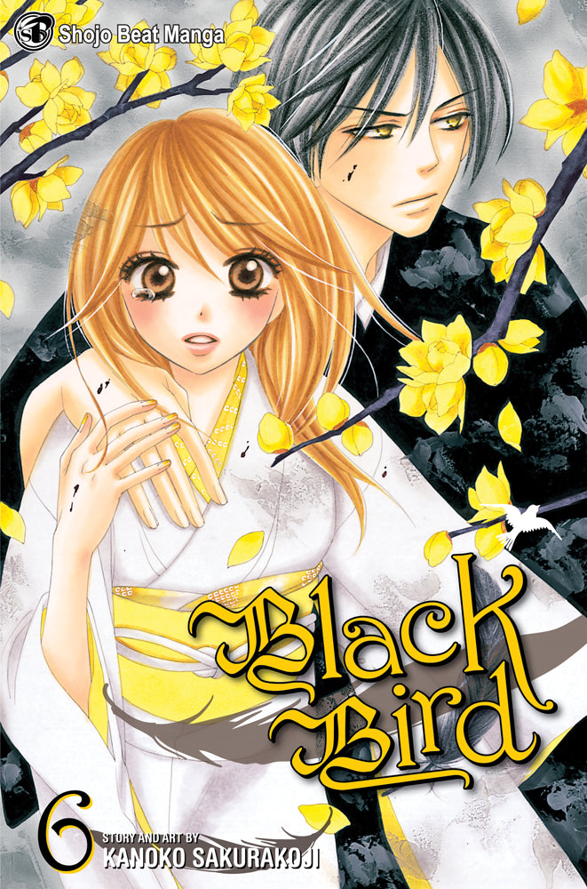 Black Bird vol 06