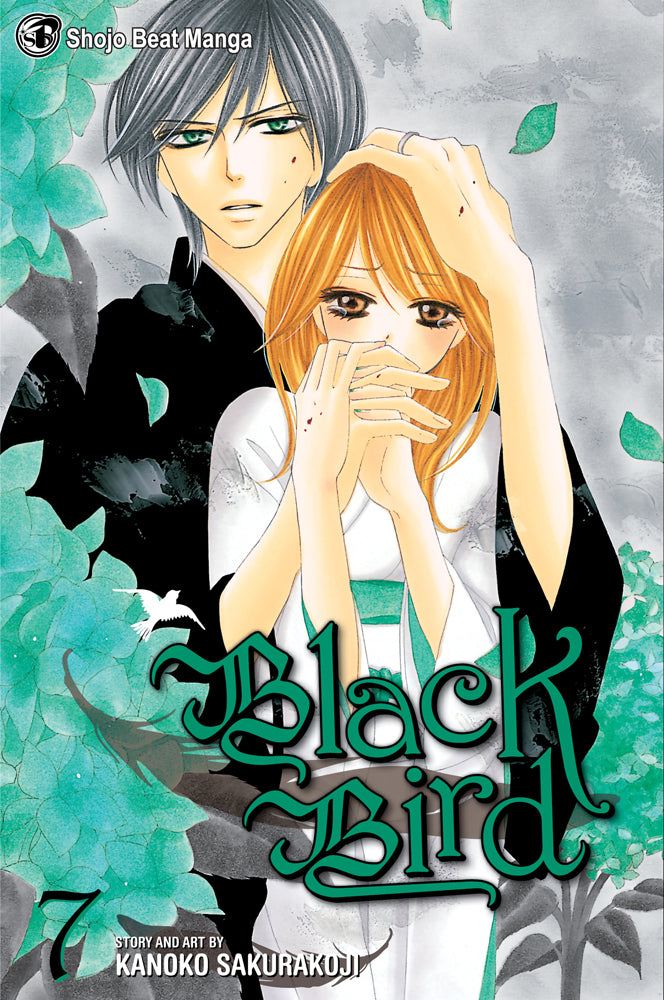 Black Bird vol 07