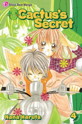 Cactus's Secret vol 04