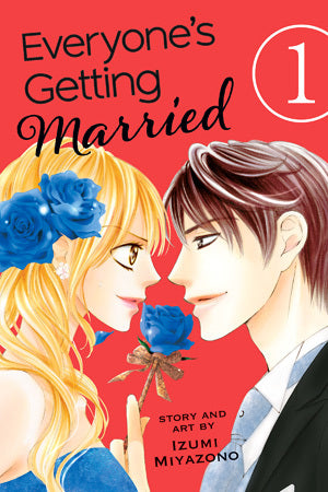 Everyone's Getting Married vol 01