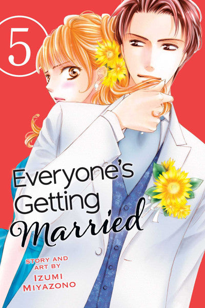 Everyone's Getting Married vol 05