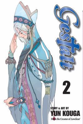 Gestalt vol 02