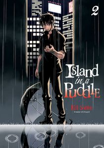 Island in a Puddle vol 02