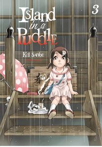 Island in a Puddle vol 03