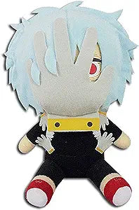 My Hero Academia Shigaraki Sitting Plush Series 2