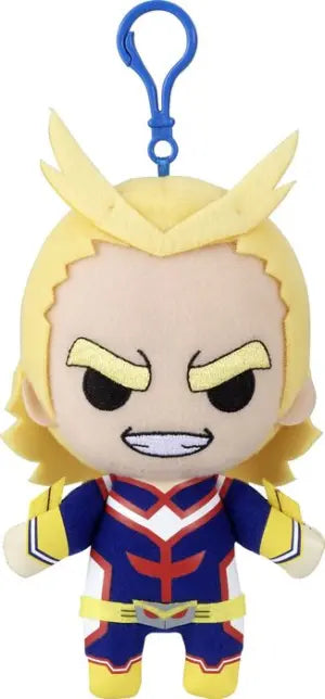 My Hero Academia Tomonui Plush Assort Series 1: All Might