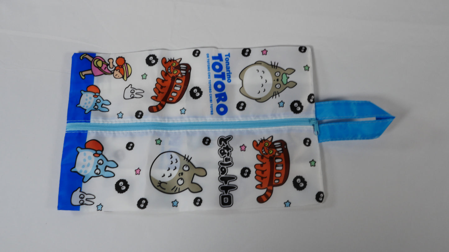 My Neighbor Totoro Shoe Bag