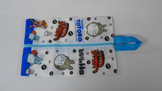 My Neighbor Totoro Shoe Bag