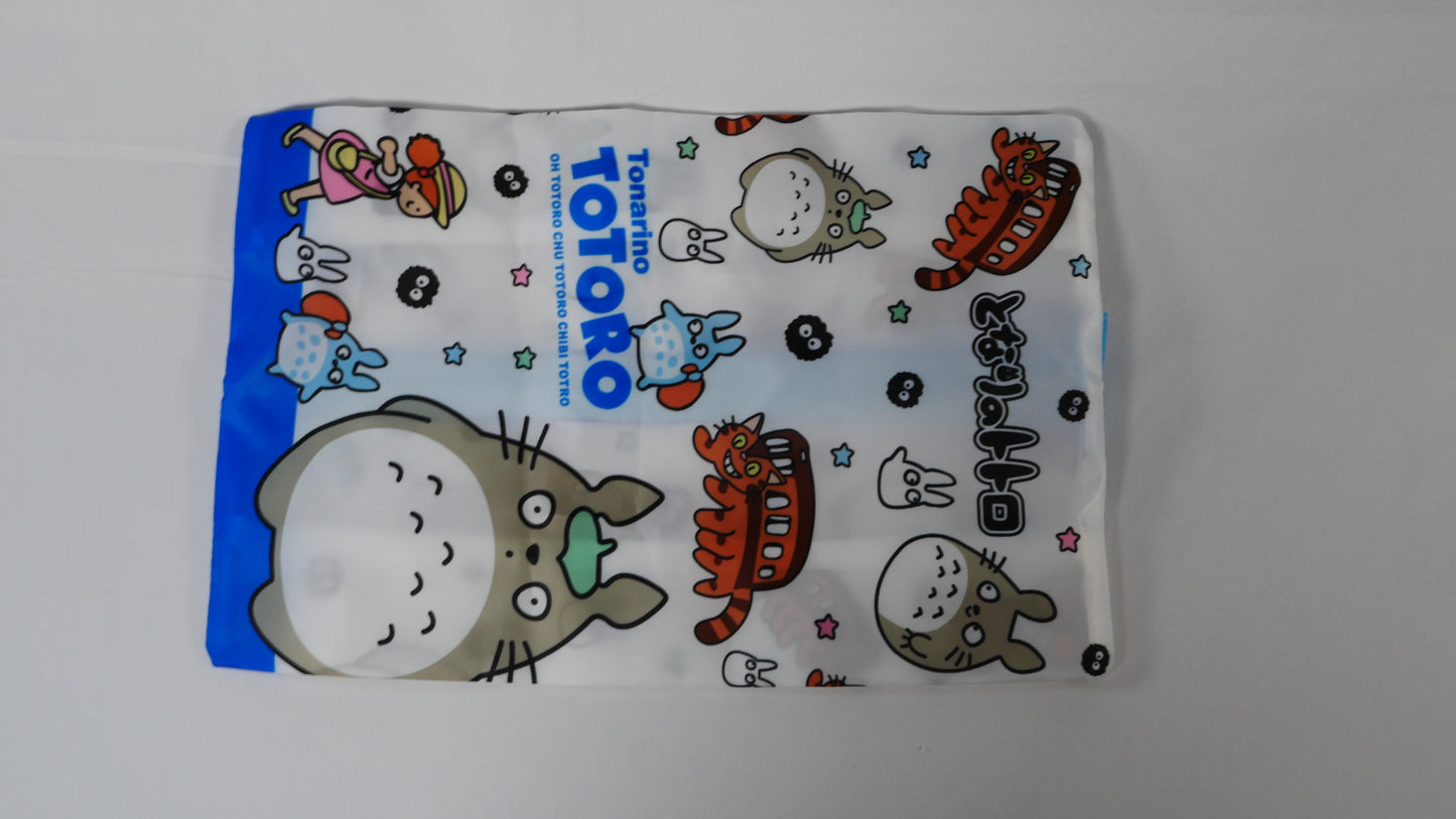 My Neighbor Totoro Shoe Bag