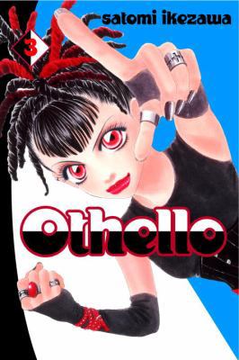 Othello vol 03