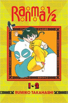 Ranma 1/2 omni 01