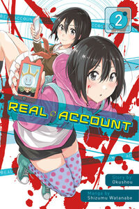 Real Account vol 02