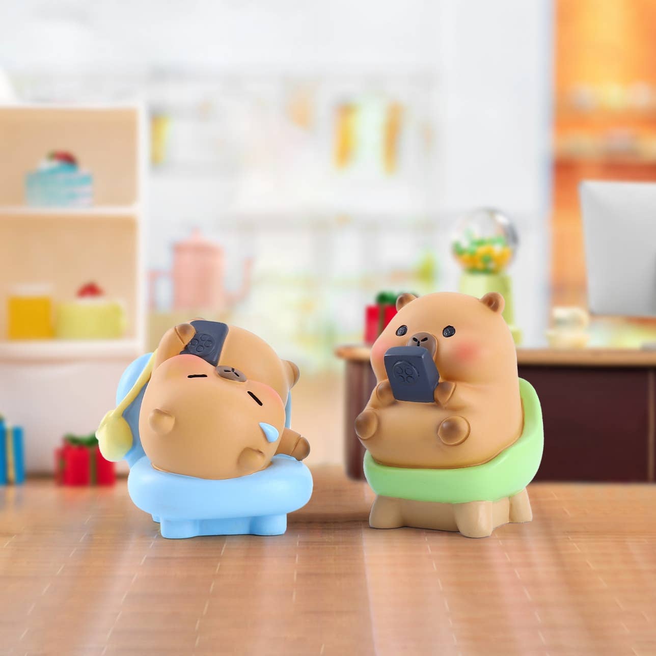 Capybara Island Blind Box [NEW]