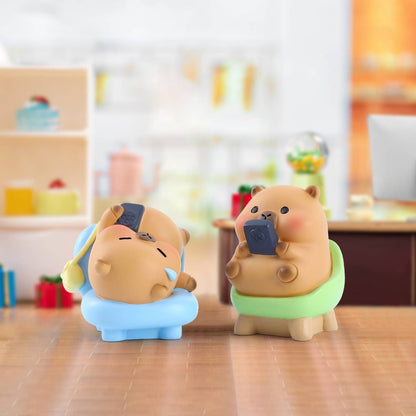 Capybara Island Blind Box [NEW]