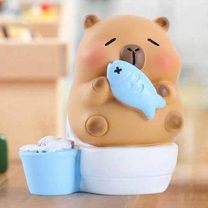 Capybara Island Blind Box [NEW]