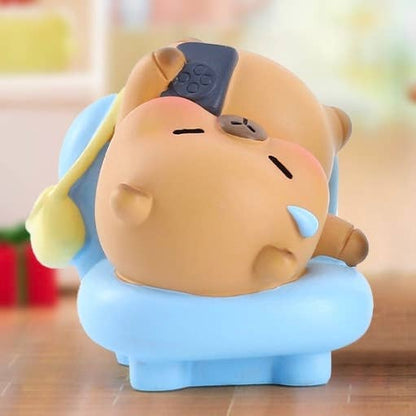 Capybara Island Blind Box [NEW]