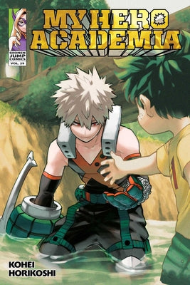 My Hero Academia vol 29 (Sealed) [NEW]