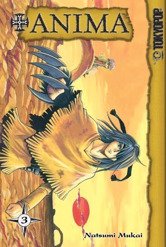 +Anima vol 03