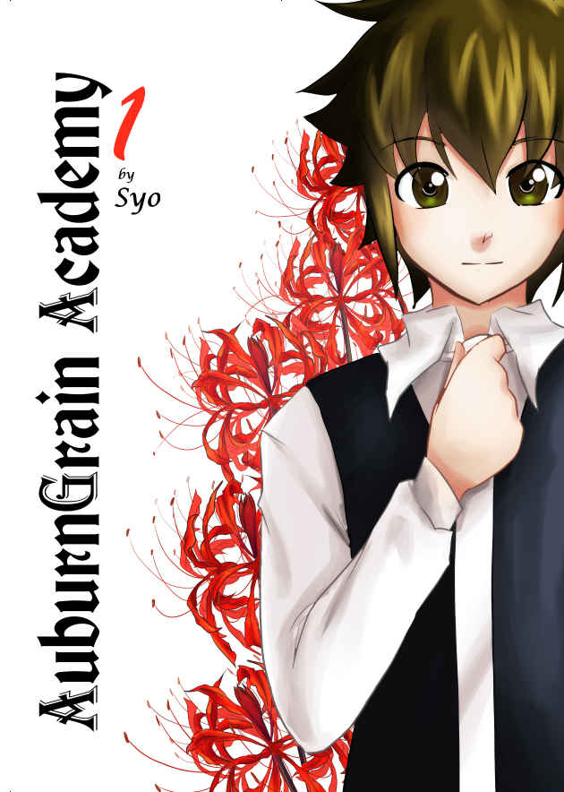 AuburnGrain Academy vol 1