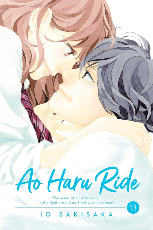 Ao Haru Ride vol 13 [NEW]