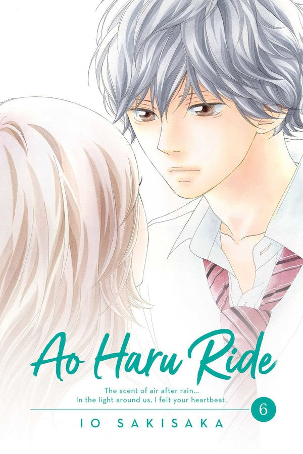 Ao Haru Ride vol 06 [NEW]