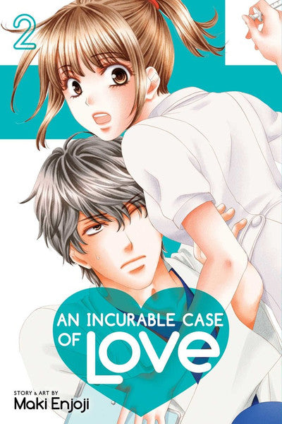 An Incurable Case of Love vol 02