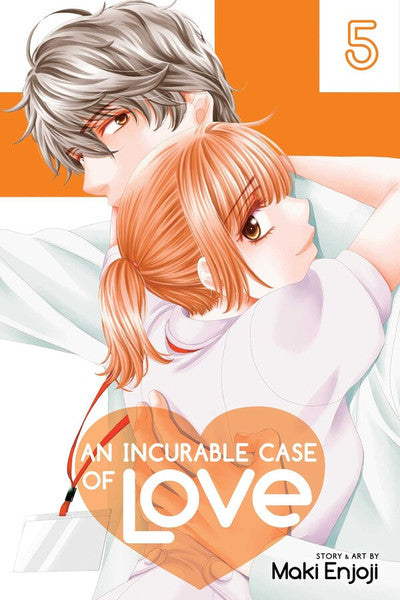 An Incurable Case of Love vol 05