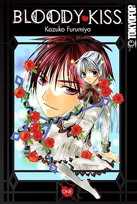 Bloody Kiss vol 01