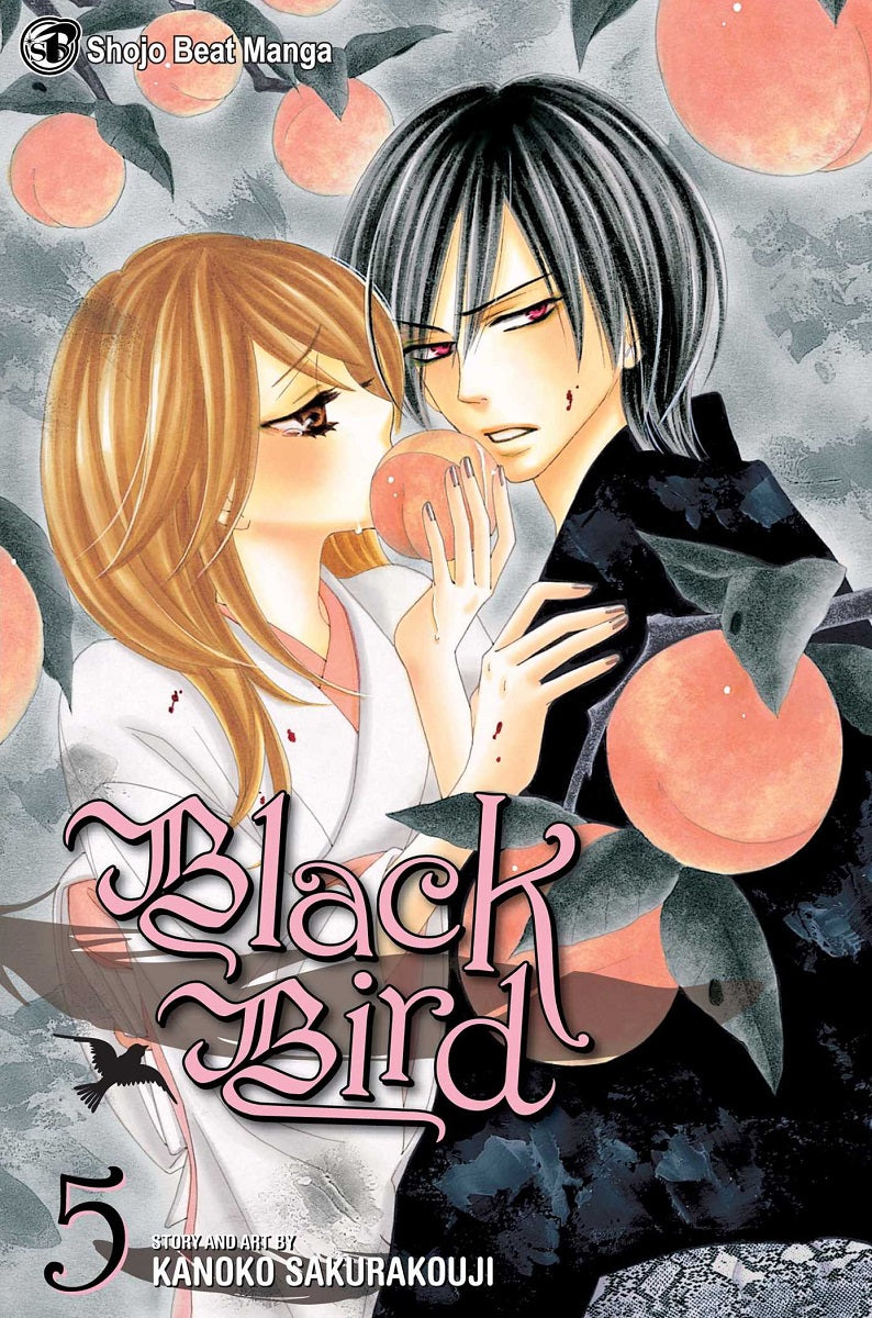 Black Bird vol 05