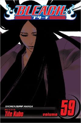 Bleach vol 59