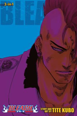 Bleach omni 23