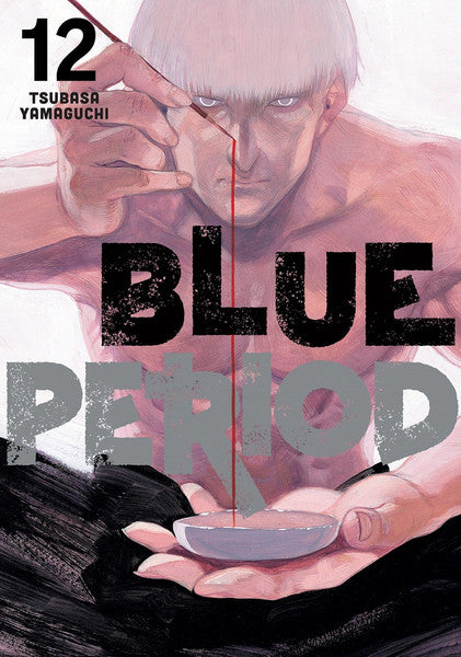 Blue Period vol 12 [NEW]