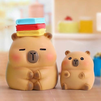 Capybara Island Blind Box [NEW]