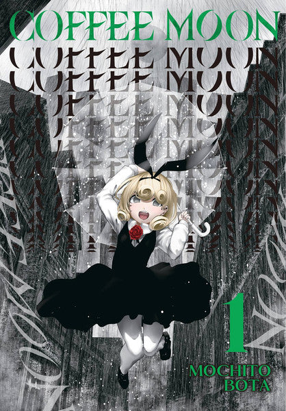 Coffee Moon vol 01