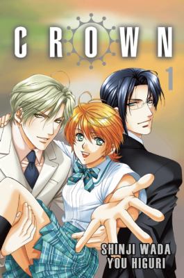 Crown vol 01