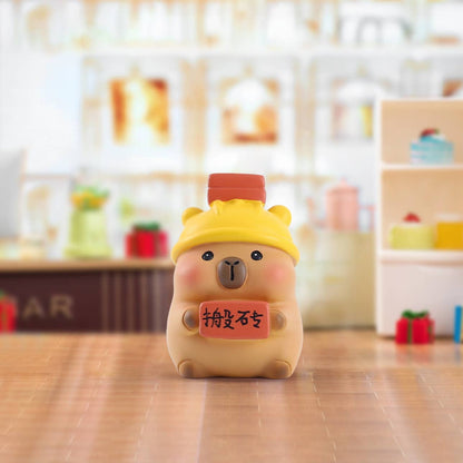 Capybara Island Blind Box [NEW]
