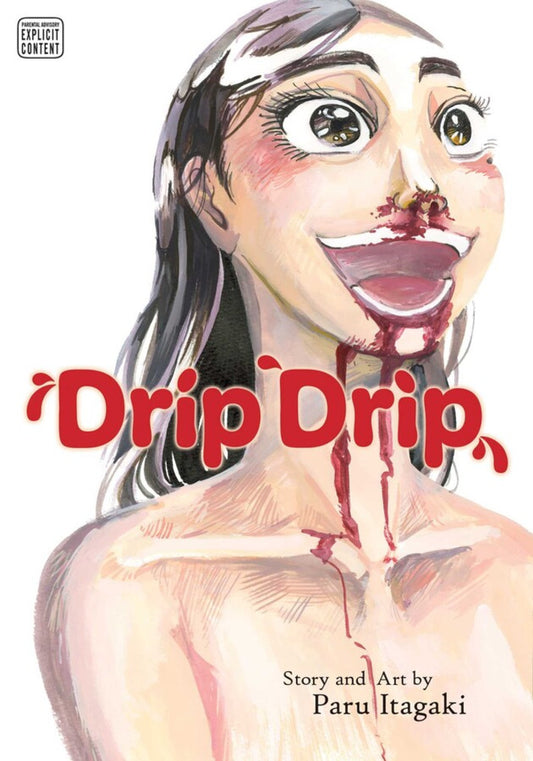 Drip Drip (Sealed) [NEW]