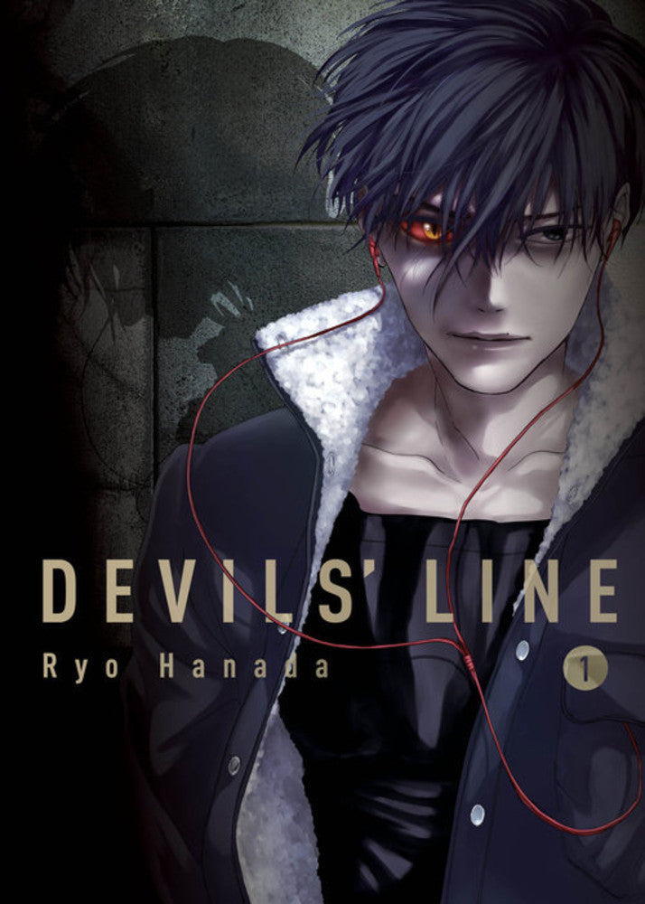 Devils' Line vol 01