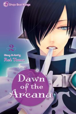 Dawn of the Arcana vol 02