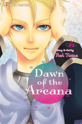 Dawn of the Arcana vol 05