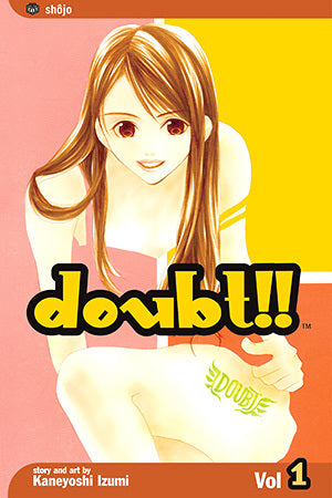 Doubt!! vol 01