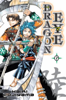 Dragon Eye vol 06