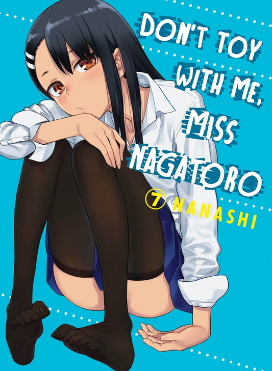 Don't Toy With Me, Miss Nagatoro vol 07