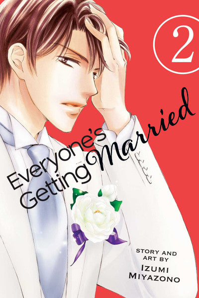 Everyone's Getting Married vol 02 [NEW]