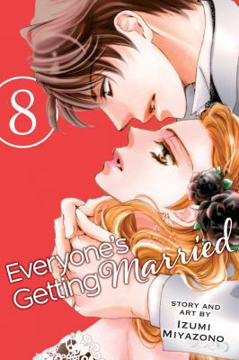 Everyone's Getting Married vol 08