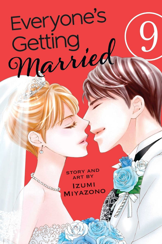 Everyone's Getting Married vol 09