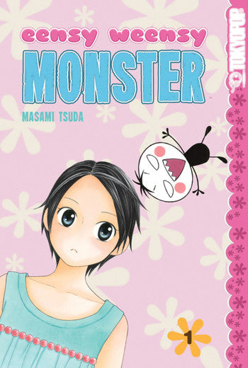 Eensy Weensy Monster vol 01